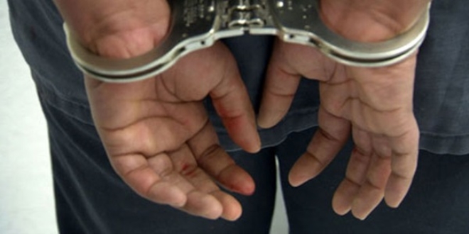 5 erkek ocua cinsel taciz sulamasyla tutukland