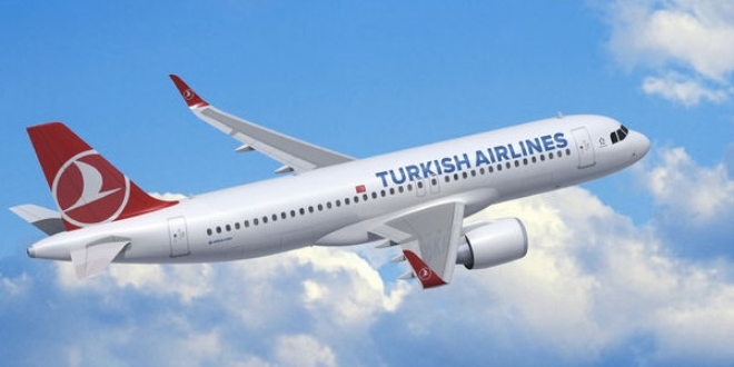 Uçakta sigara içen yolcuya 2 bin 324 TL para cezası
