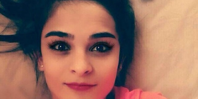 Necla Sa�lam'�n katili DNA �rne�i ile ortaya ��kt�