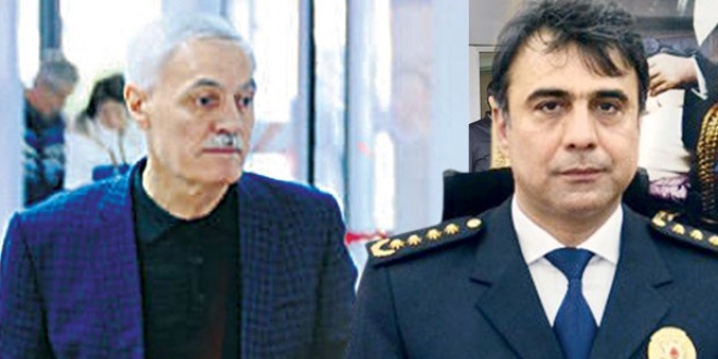 Avukat ve polislerin 'himmet' ağı