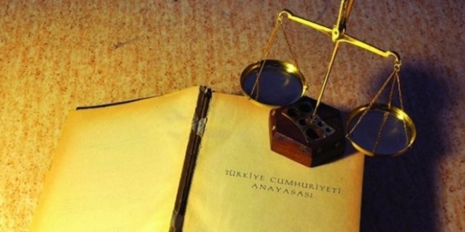 Yeni anayasada değiştirilemez hükmü olmayacak