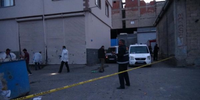 Kilis'te roket kurbanlar�n�n say�s� 15'e y�kseldi