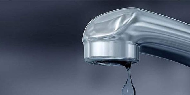 21 saat 3 il�e susuz kalacak