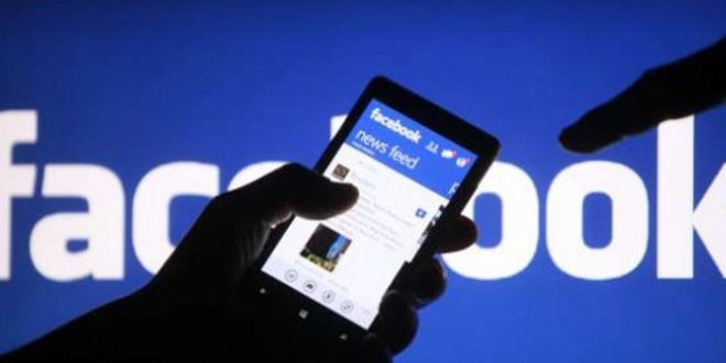 Facebook göz göre göre hack'lendi!