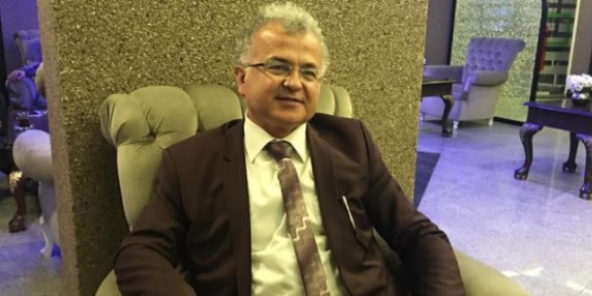 Belediye Başkanı: Ölüm tehditleri alıyorum