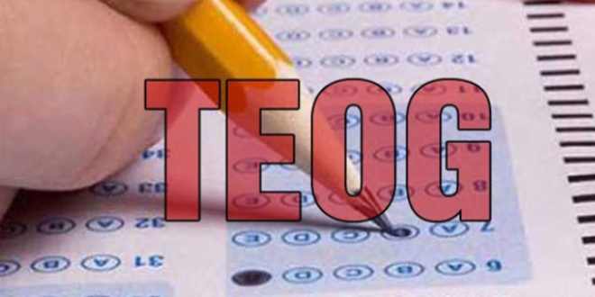 TEOG'da sorular en çok hangi konulardan çıkacak?