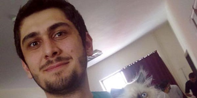 Kaza yapan Veteriner hayatını kaybetti