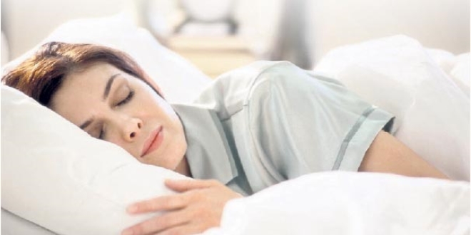 Uykusuz geçen 1 hafta bile zararlı