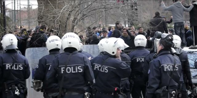 FETÖ'den ayrılmak isteyen polislere tehdit