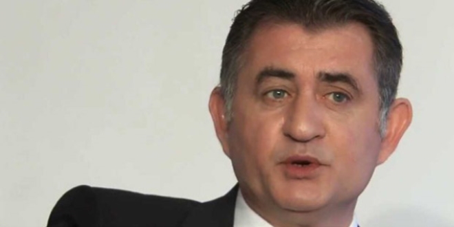 Gazeteci Yazar Ümit Zileli gözaltına alındı