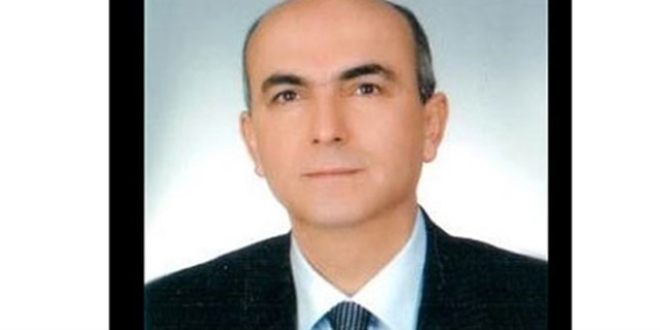 Prof. Dr. Mehmet Yüksel hayatını kaybetti