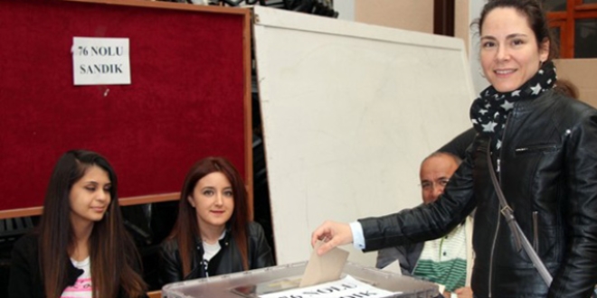 Hekimlerin odasına 4 eğilimde talip