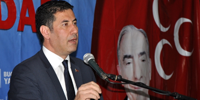 'Ülkücü hareketin tabanı eridiyse, buradakiler kim?'