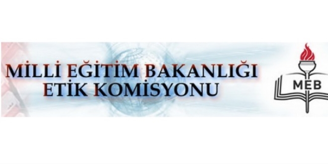 MEB Etik Komisyonu üyeleri değişti