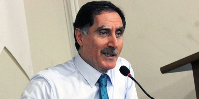 'Partiler için yüzde 10 barajını kaldıralım'