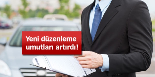 Trafikte yeni düzenleme fiyatlara yansıyacak mı?