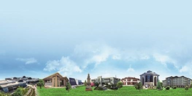 Sancaktepe T�rkiye'ye model