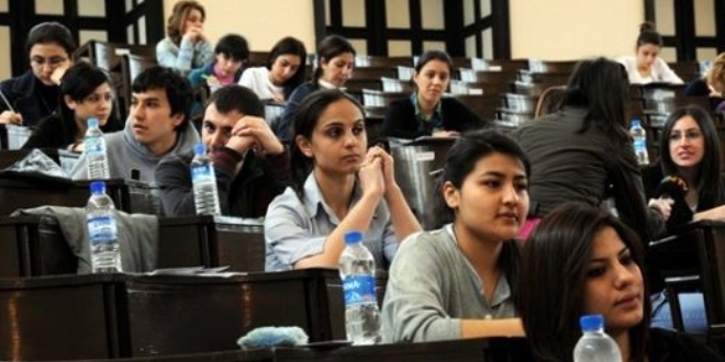 Flaş: KPSS'de, alt öğrenimden tercihe durdurma