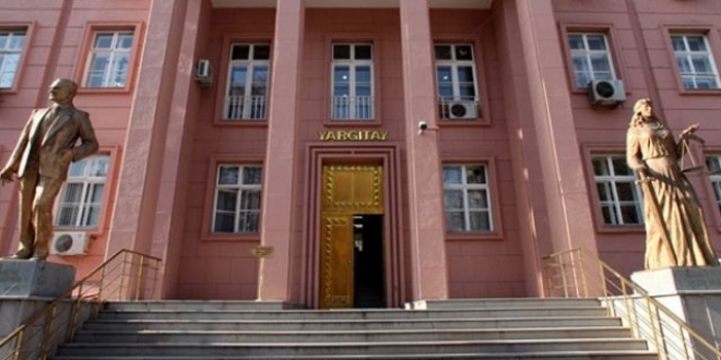 Gurbet�i i��iye m�jde