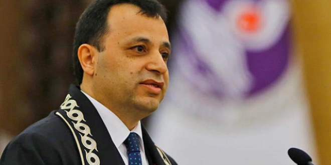 'Bağımsız yargı yoksa, hukuk devleti de yoktur'