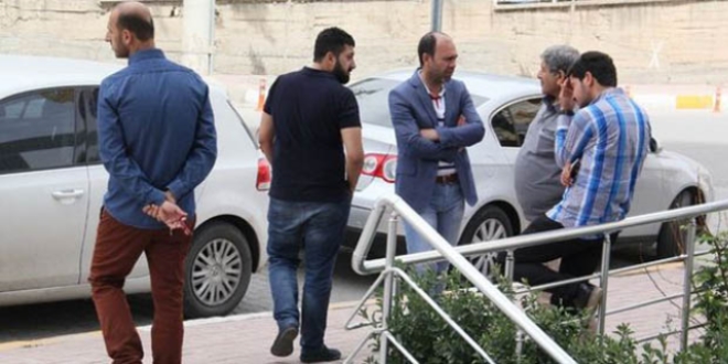 Eski MASAK Başkan Yardımcısı gözaltına alındı