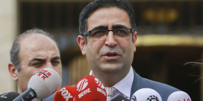 'IŞİD'in CHP ve HDP'ye yönelik saldırı tehdidi var'