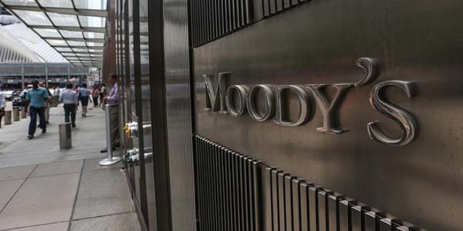Moody's: Trk bankalarnn fonlama maliyeti debilir
