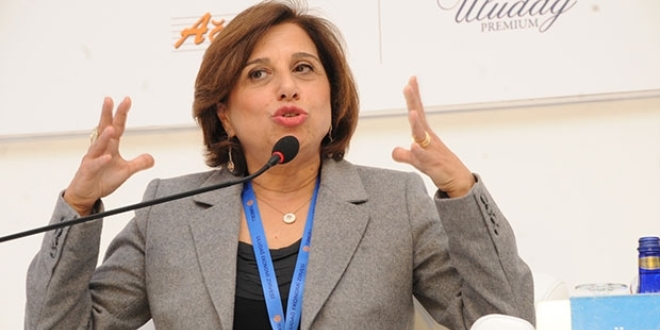 TÜSİAD: Türkiye'nin AB üyeliği mutlak bir önceliktir