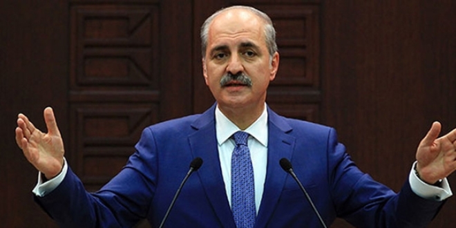 Kurtulmuş: 720 bin taşeron kamu çalışanı olacak