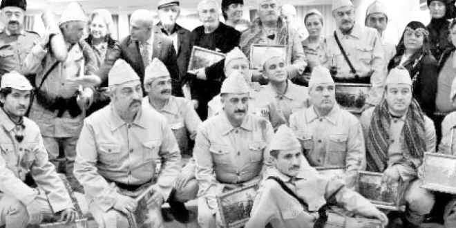 CHP'li belediye'ye, 'Mustafa Kemal'li kazık fatura