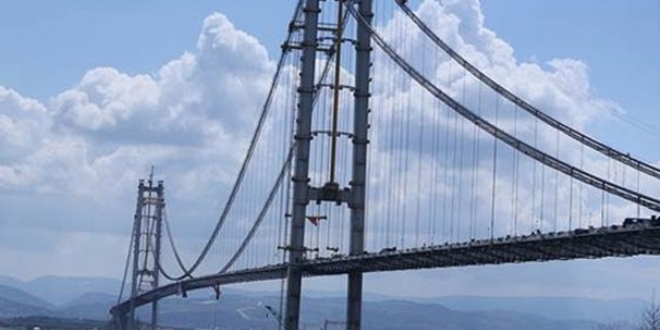 Osman Gazi Köprüsü geçiş ücreti ne kadar olacak?