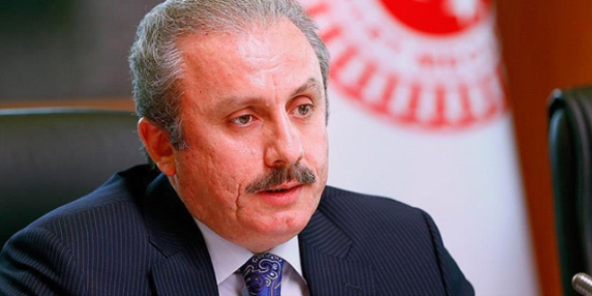 AK Parti'den laiklik yanıtı: Tartışmadık bile