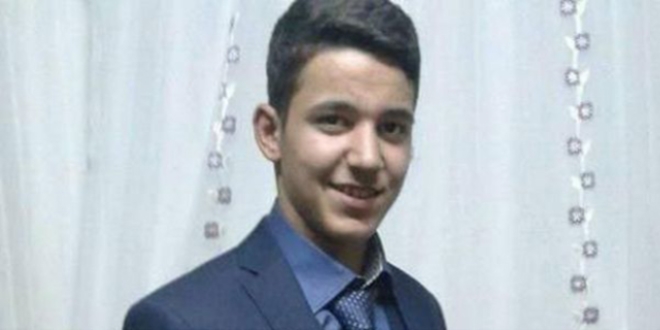 Ortaokul rencisi Serhat kazara kendini vurup ld