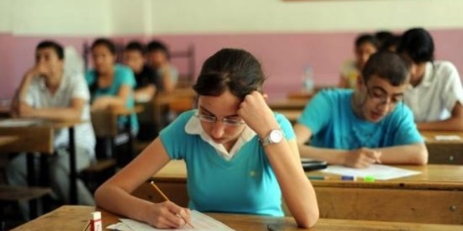 TEOG sınavı yarın başlıyor