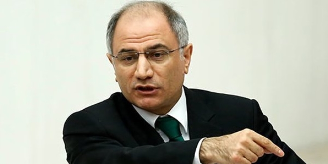 Ala: Kilis için ek tedbirler alınacak