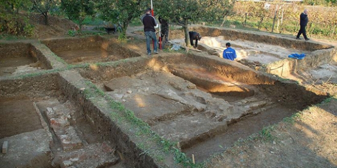 Kanuni'nin kayp mezaryla ilgili yeni bulgular