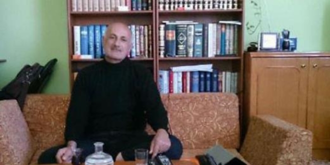 Karaman'daki retmene ikinci cinsel istismar davas
