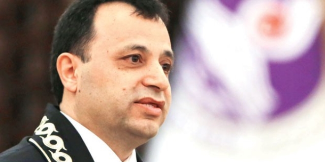 Teröriste tazminat: 'Kanun çıkarın vermeyelim'