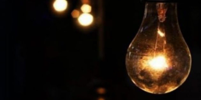 İstanbul'da elektrik kesintisi