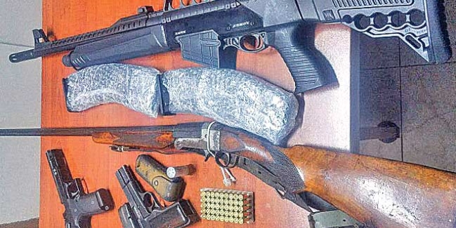 TKP-ML'nin sinsi 1 May�s plan� ��kt�