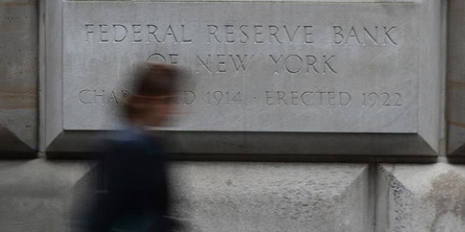 Kresel piyasalar Fed'e odakland