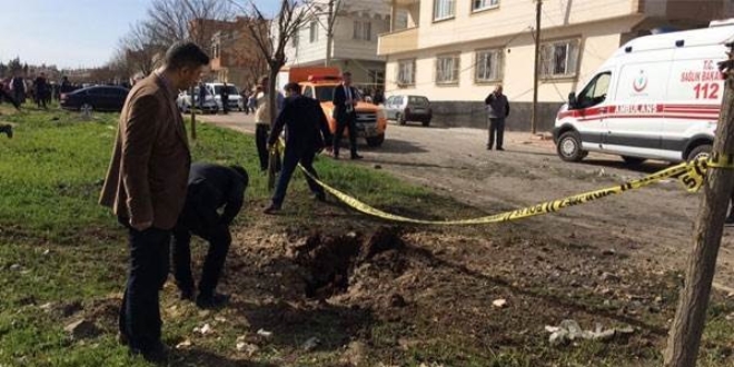 Kilis'te ölenlerin sayısı 18'e yükseldi