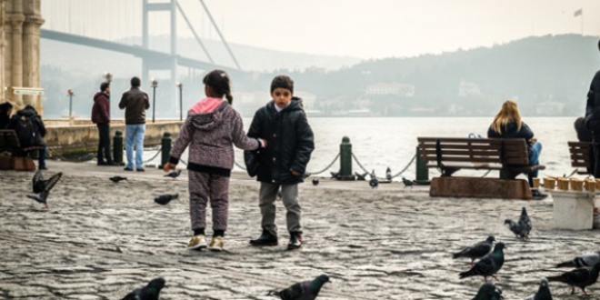 D�nyada sadece 2 �ocukta olan hastal�k T�rkiye'de ��kt�