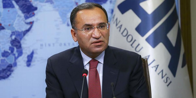 Bakan Bozda AA Editr Masas'na konuk olacak