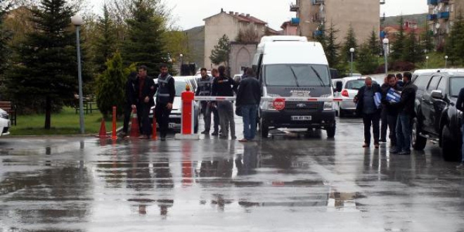 Yozgat'ta serbest bırakılan özel okulun müdürü tutuklandı