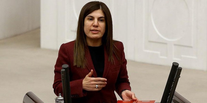 'CHP'li �zcan, T�rk milletinden �z�r dilemeli'