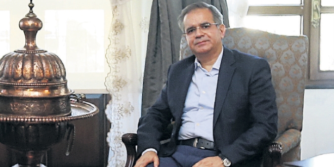 Süpermen değilim ki havada yakalayayım