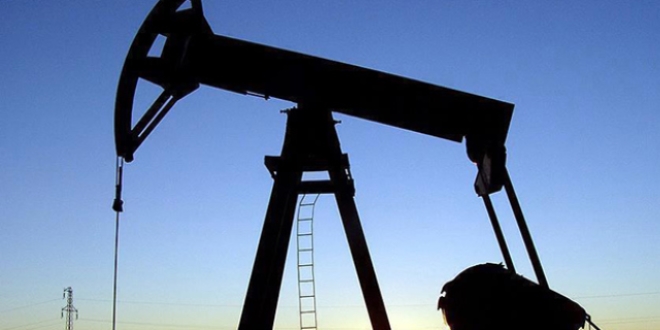 Brent petrol, Fed sonrası 5,5 ayın zirvesinde
