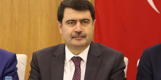 '1 Mayıs tedbirleri en üst düzeyde uygulanacak'