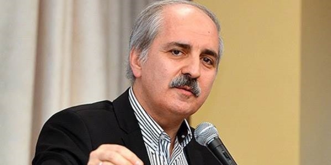 Kurtulmuş'tan madde bağımlılarıyla ilgili açıklama